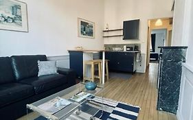 Appartement Petit Messier